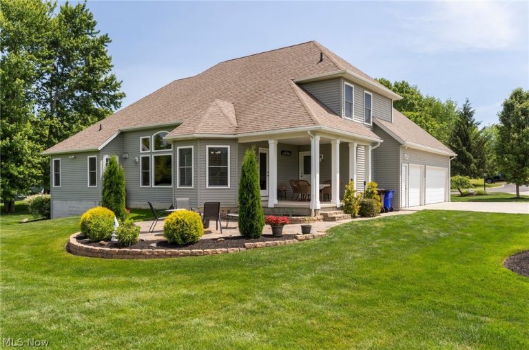 4875 Deerfield Court, Mantua, OH - Photo 5