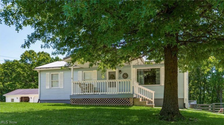 7370 Adamsville Road, Adamsville, OH - Photo 3
