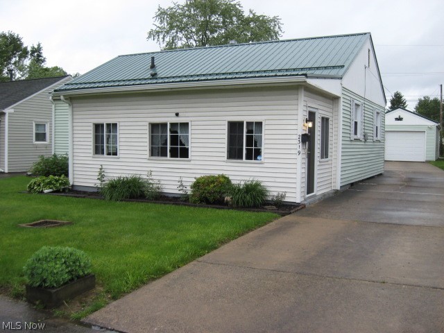 2319 Bollinger Avenue, Canton, OH, 44705