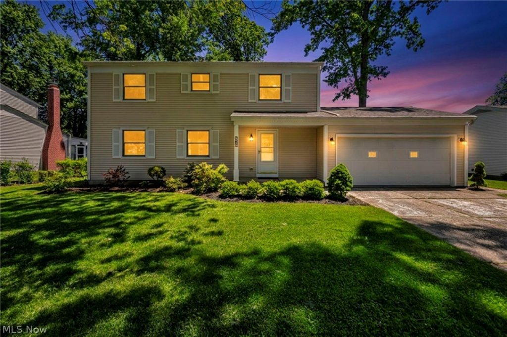 7267 Hayes Boulevard, Mentor, OH