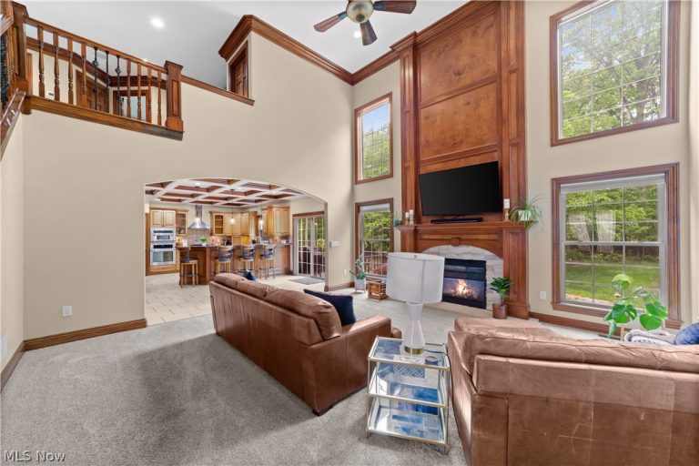 6424 Highland Green Drive, Medina, OH - Photo 8