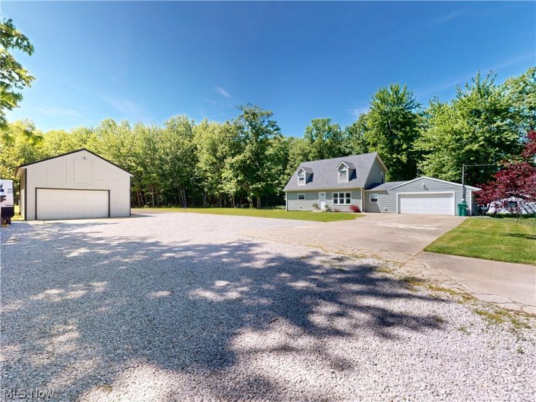 4139 Austin Road, Geneva, OH - Photo 6
