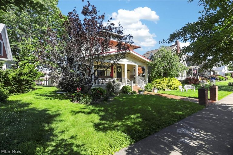 815 16th Street, Cambridge, OH - Photo 4