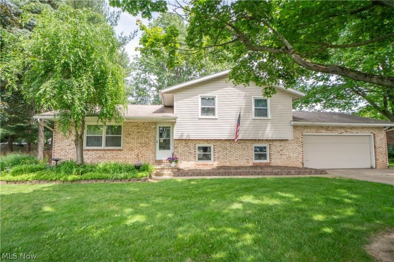 7819 Aramis Street, Massillon, OH, 44646