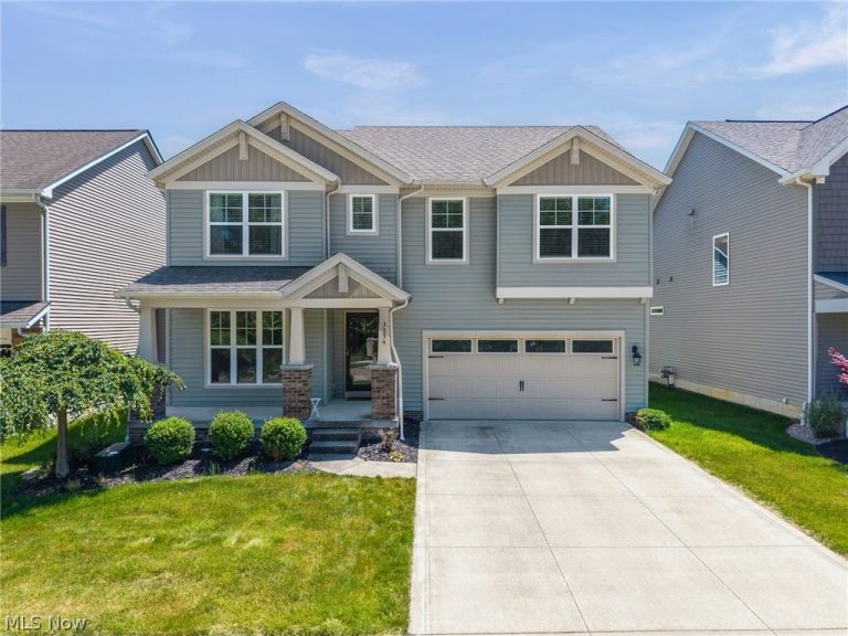 3554 Brunswick Lake Parkway, Brunswick, OH, 44212