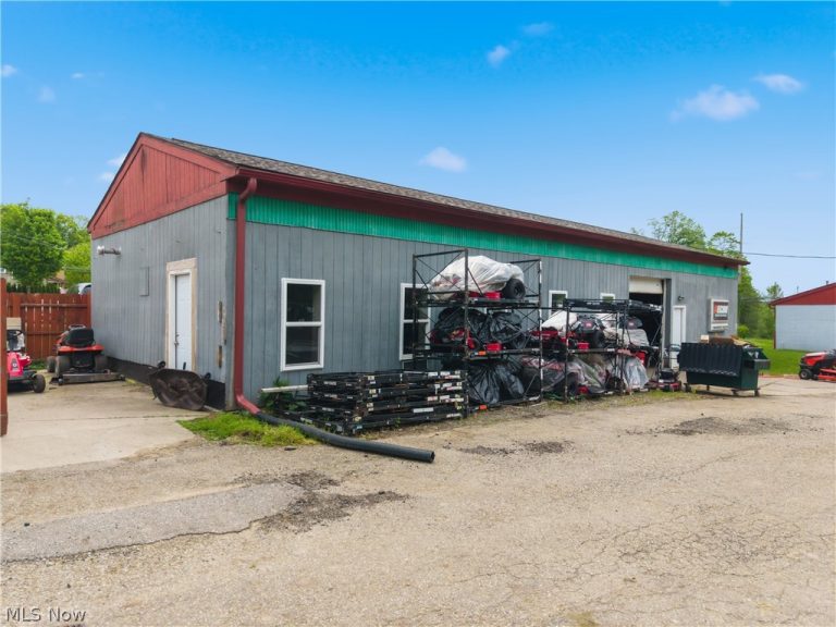 764 College Street, Wadsworth, OH - Photo 6