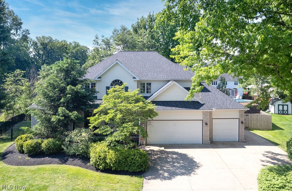 7580 Captains Court, Mentor, OH