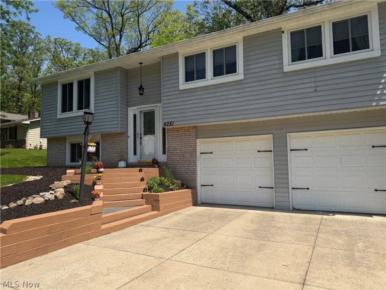 4281 Meadowlark Trail, Stow, OH - Photo 2