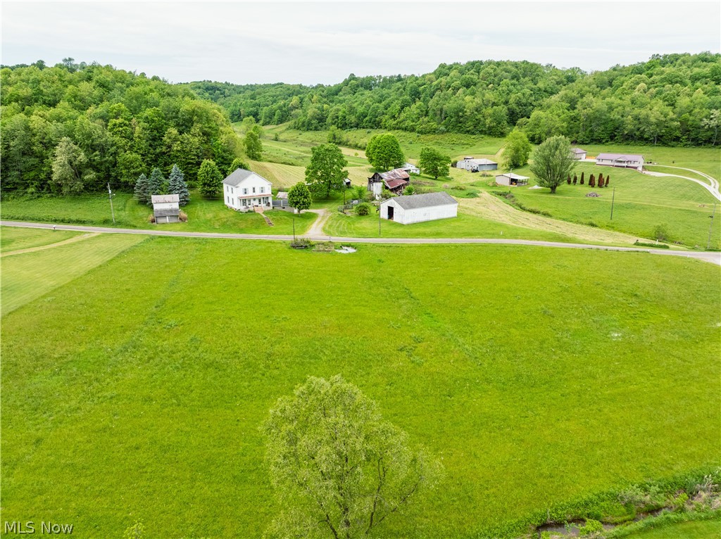Barkley Road, Uhrichsville, OH