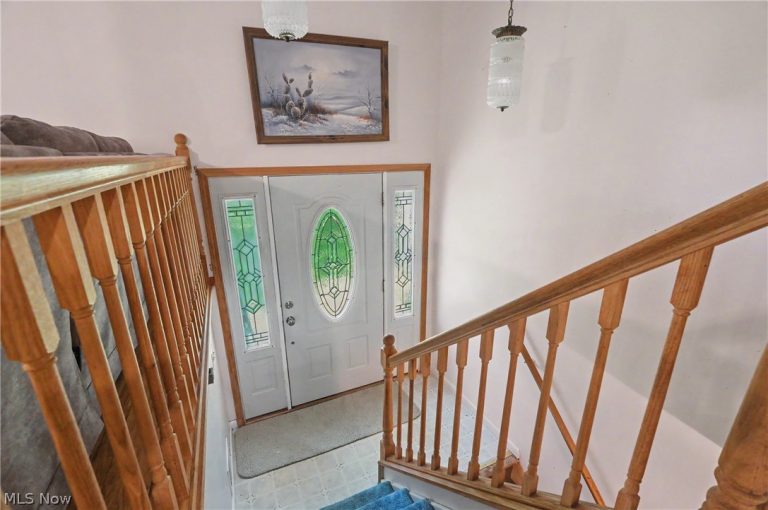 4250 Herr Fieldhouse Road, Southington, OH - Photo 4