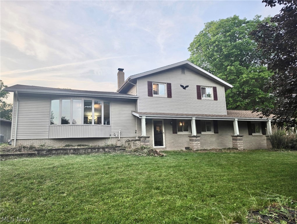 520 Brookpark Drive, Cuyahoga Falls, OH