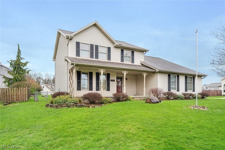 6369 Ridgeview Avenue, Austintown, OH - Photo 3