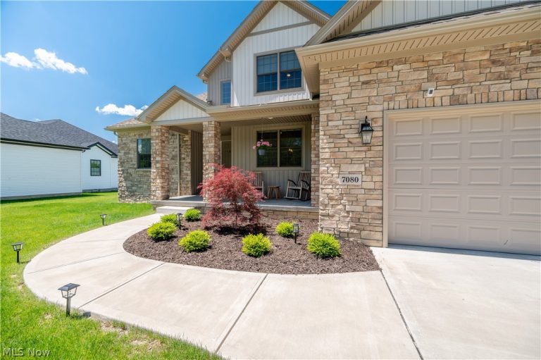 7080 Palmyra Road, Canfield, OH - Photo 5