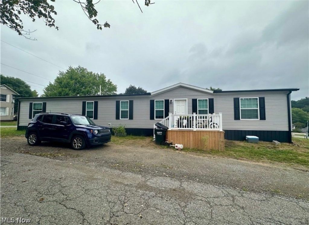 511 Jefferson Street, Salineville, OH