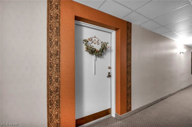 10301 Lake Avenue #506, Cleveland, OH - Photo 4