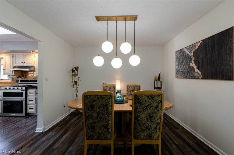 9124 Meadow Lane, Brecksville, OH - Photo 8