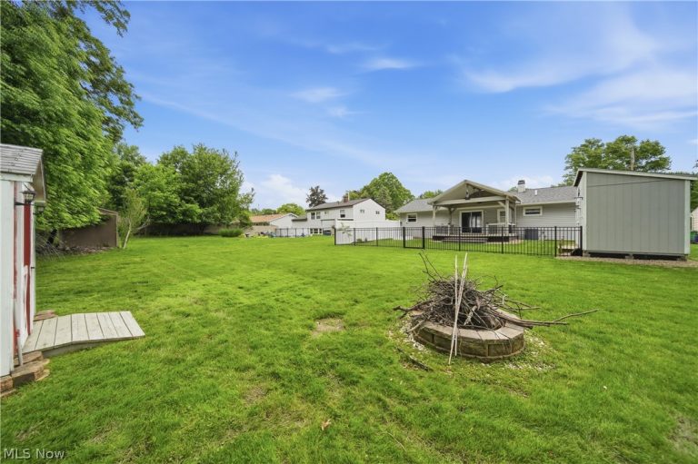 3796 Charring Cross Drive, Stow, OH - Photo 8