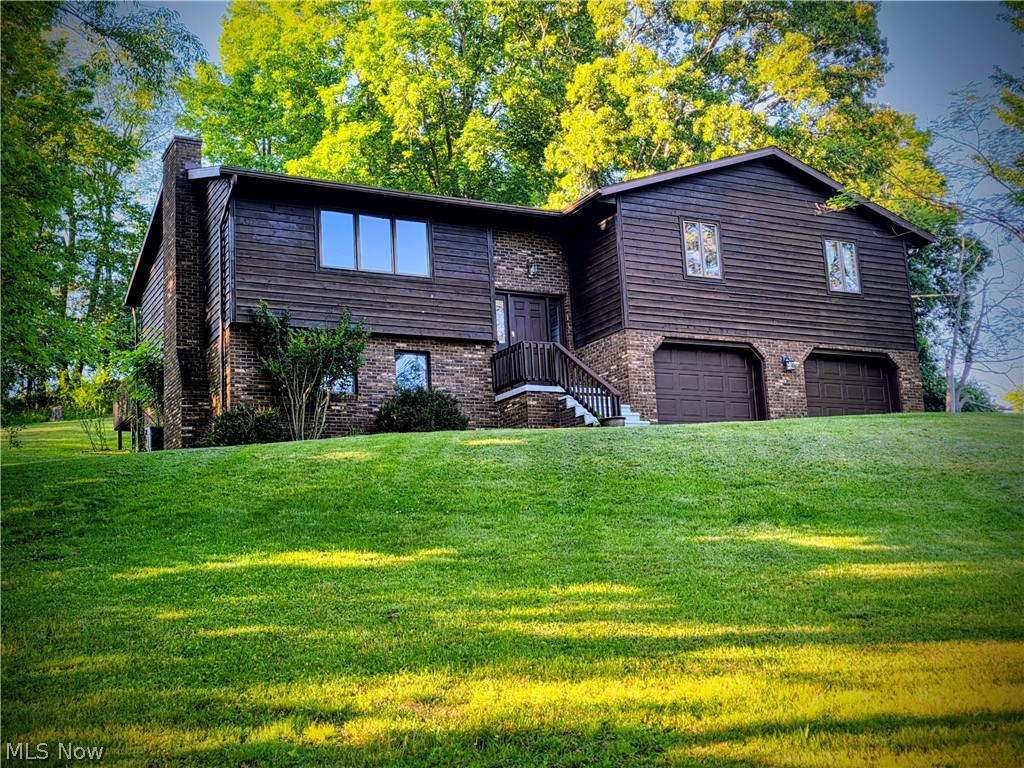331 Concord Street, Harrisville, WV