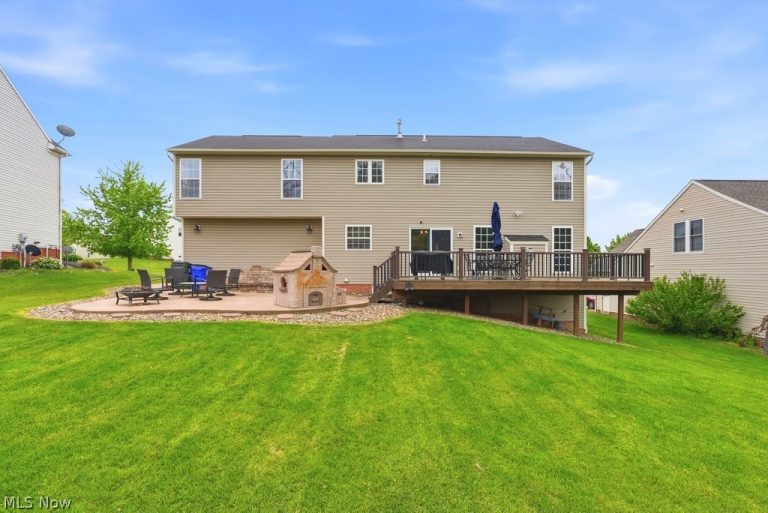 1223 Tinkers Green Drive, Streetsboro, OH - Photo 3
