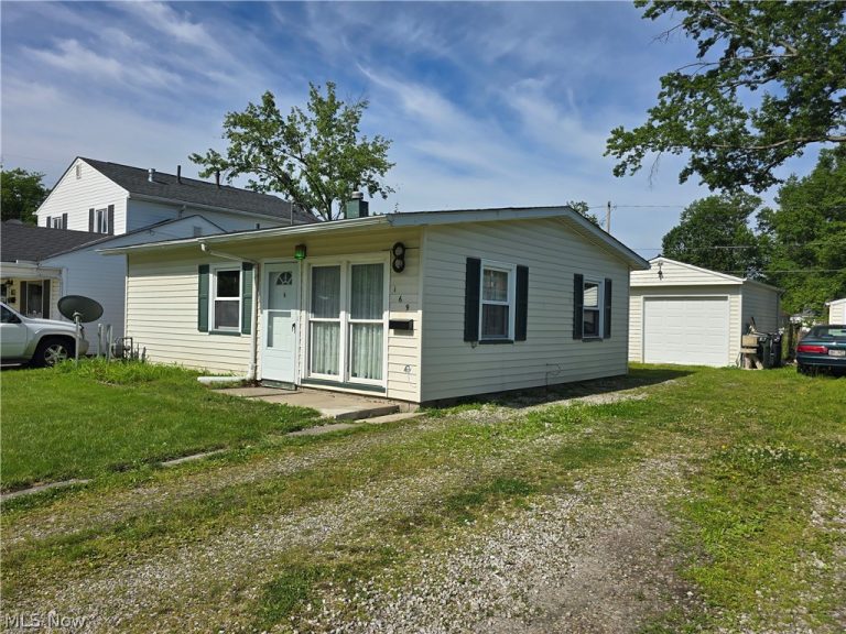 169 Boston Avenue, Elyria, OH - Photo 2