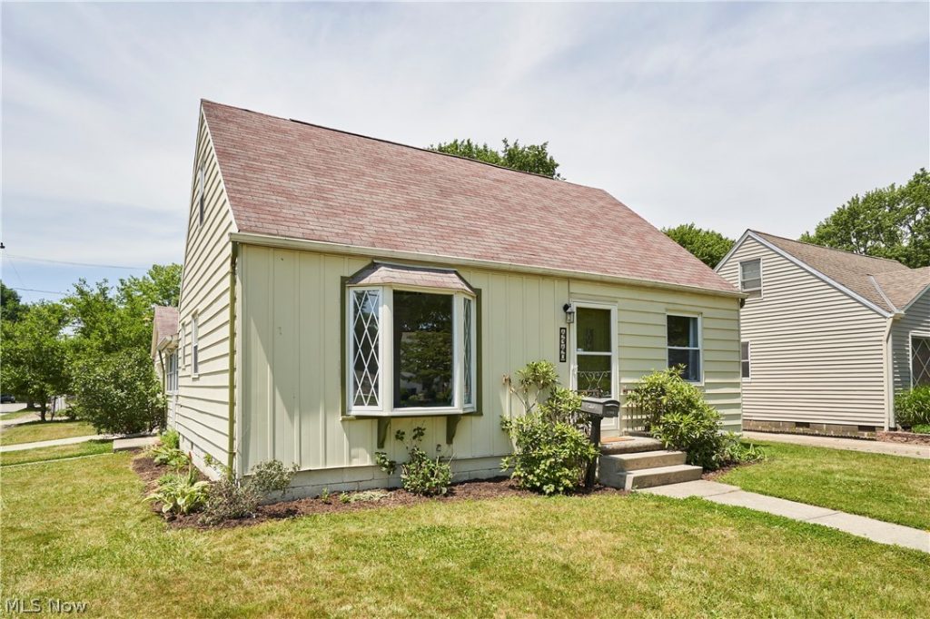 4340 189th Street, Cleveland, OH