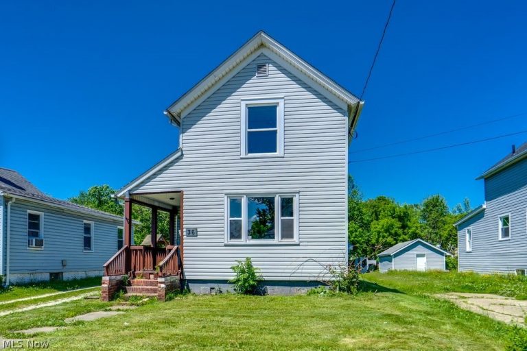 36 21st Street, Barberton, OH - Photo 3