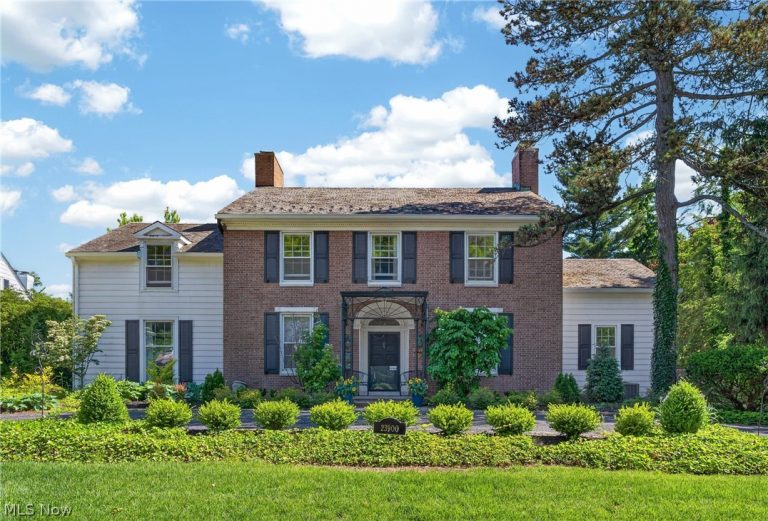 23900 Stanford Road, Shaker Heights, OH, 44122