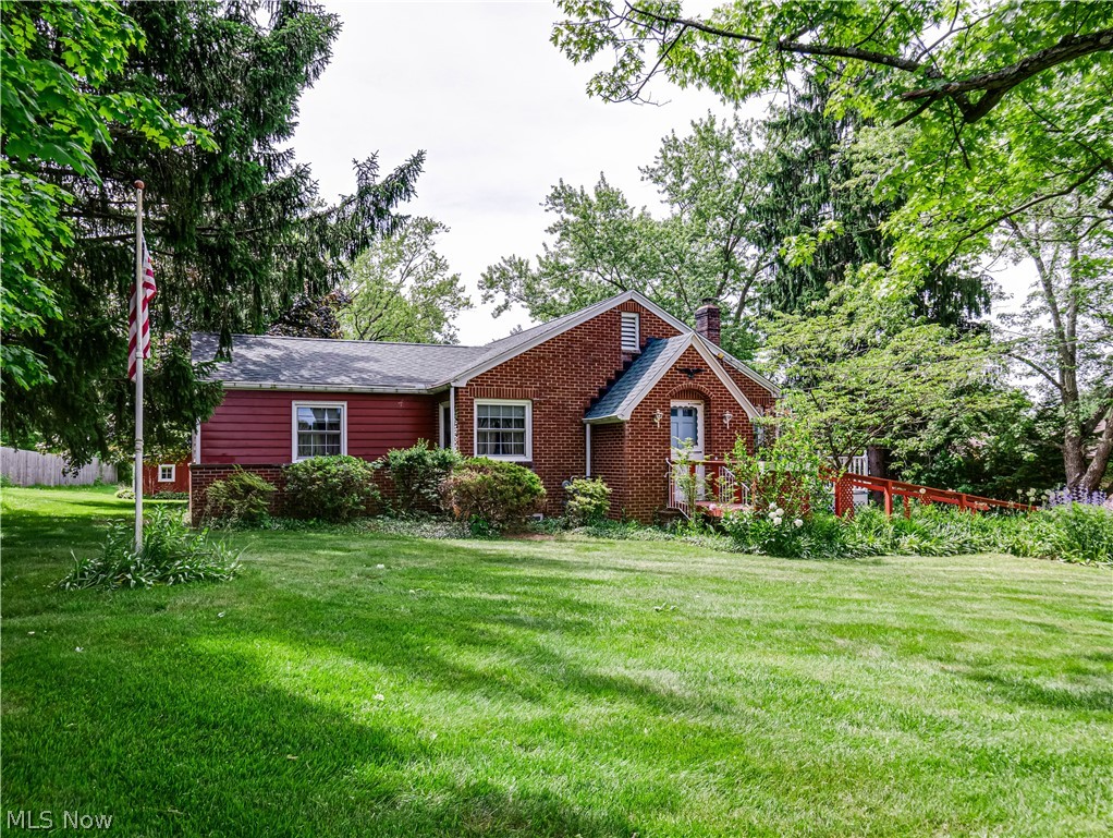 13459 Portage Street, Doylestown, OH