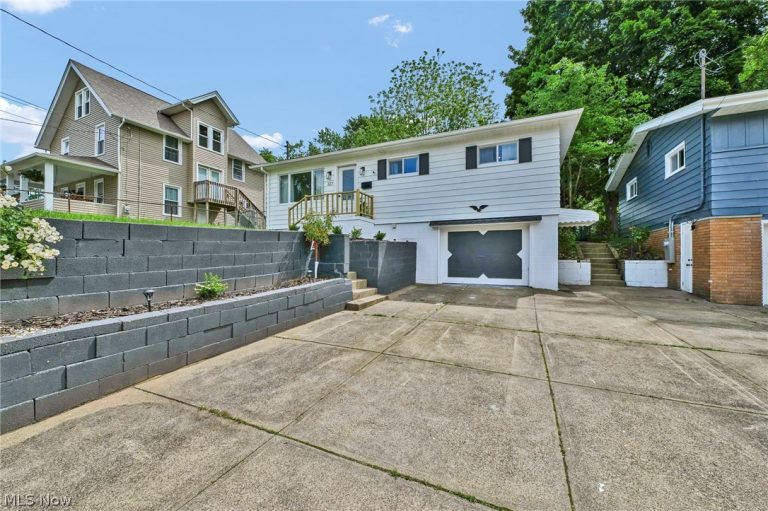 327 Horton Avenue, Akron, OH, 44312