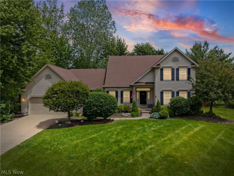 32194 Teasel Court, Avon Lake, OH, 44012
