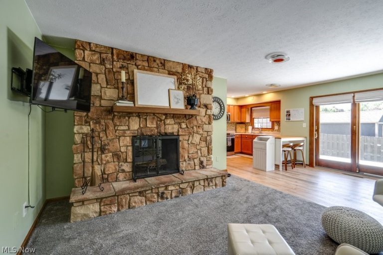533 Louise Street, Ravenna, OH - Photo 6