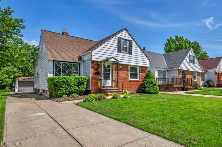 4117 Wyncote Road, South Euclid, OH - Photo 5