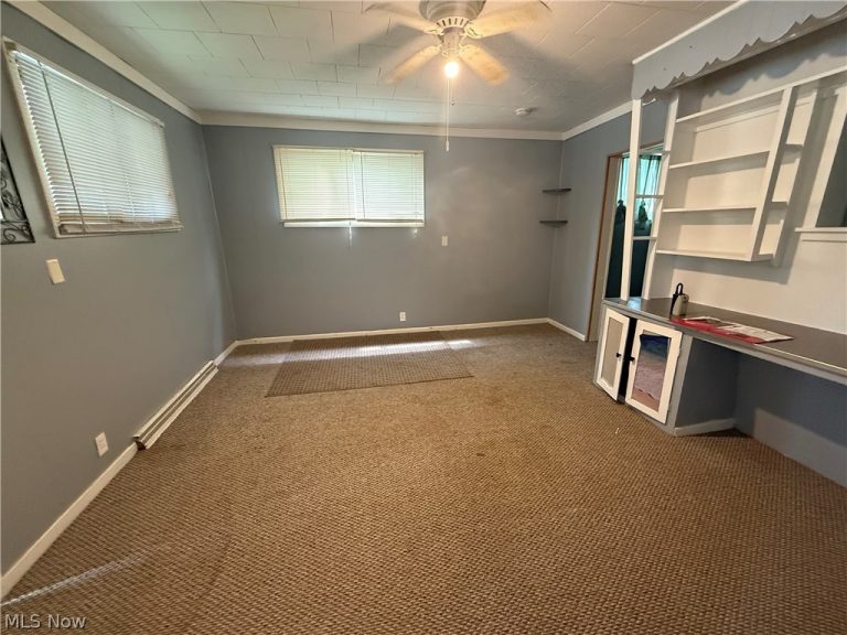 421 11th Street, Cambridge, OH - Photo 4
