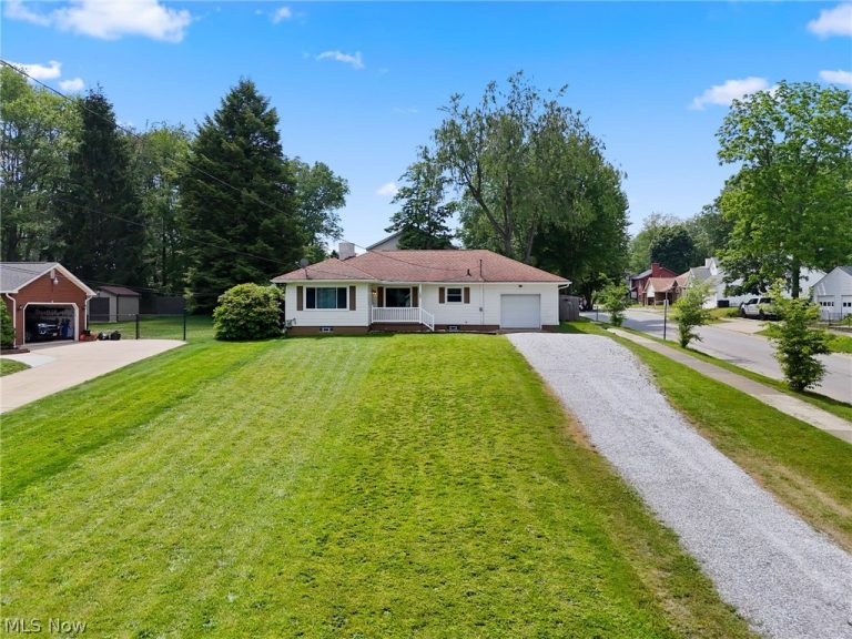 1068 Hilbish Avenue, Akron, OH - Photo 4