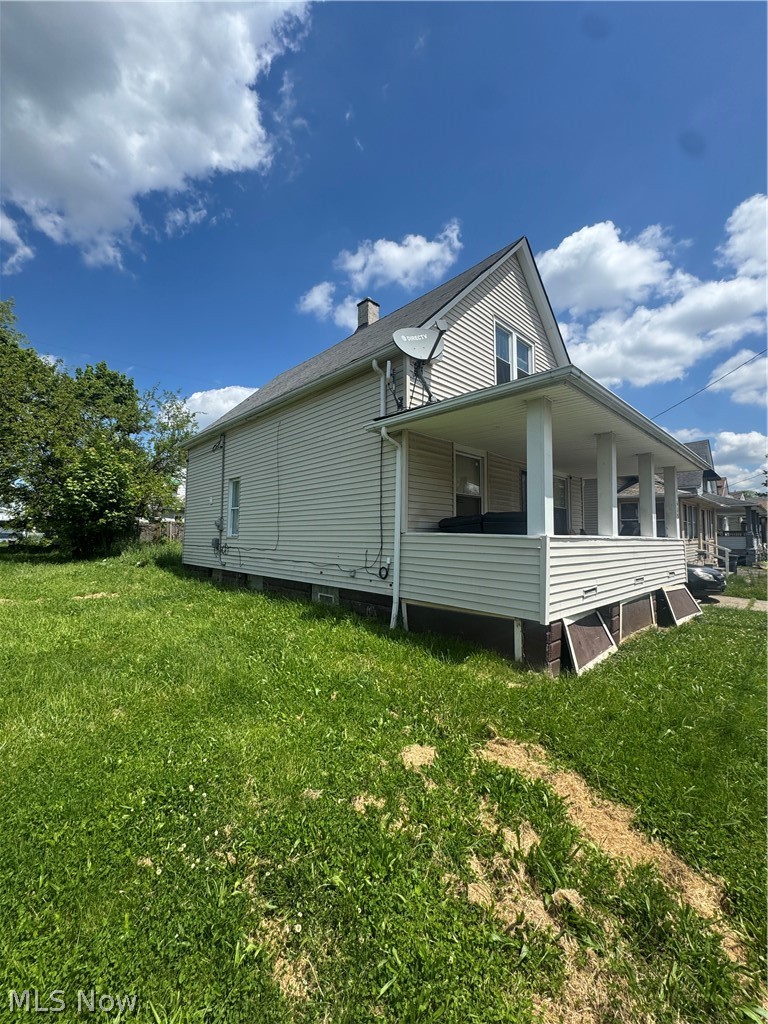 13613 Coath Avenue, Cleveland, OH - Photo 2