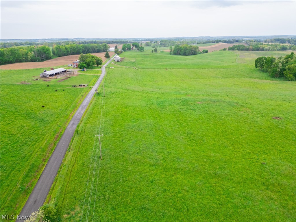 Emerick Road, Salineville, OH