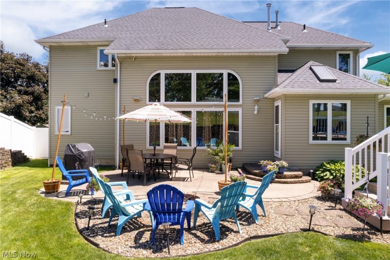 5043 Violet Knoll Avenue, Canton, OH - Photo 4