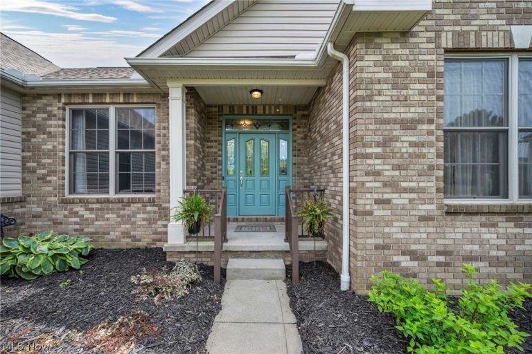 1467 Brentfield Drive, Wadsworth, OH - Photo 3