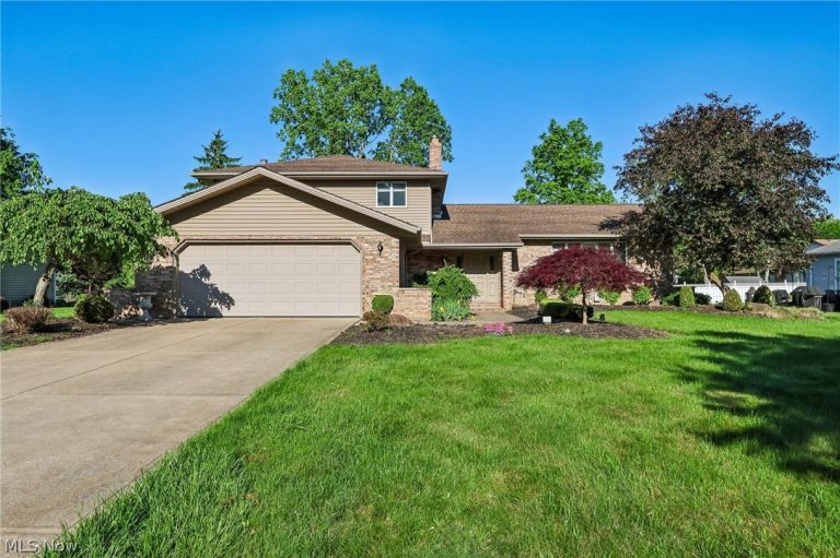 691 Davidson Drive, Highland Heights, OH, 44143