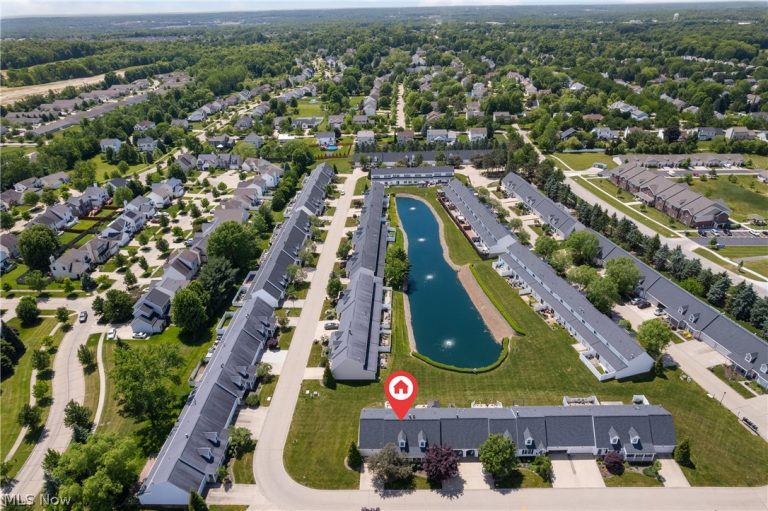 50 High Point Drive, Medina, OH - Photo 3