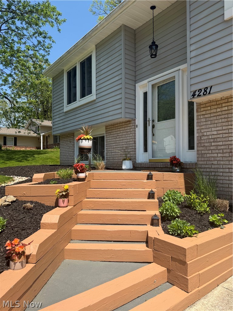 4281 Meadowlark Trail, Stow, OH - Photo 3