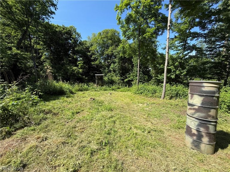Hydraulic Avenue, Coshocton, OH, 43812