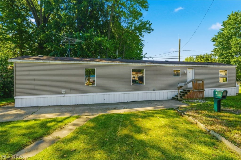 3354 Hilton Street #4, Massillon, OH