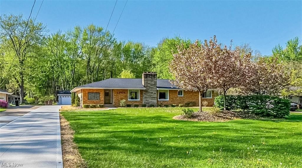 26105 Westwood Road, Westlake, OH