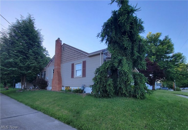3235 Tieber Road, Stockport, OH - Photo 4