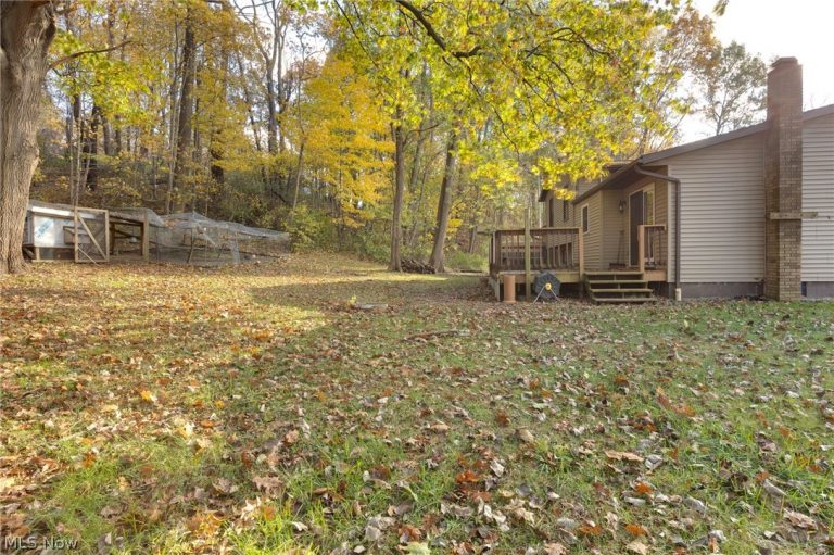 9416 Kieffer Road, Mantua, OH - Photo 6