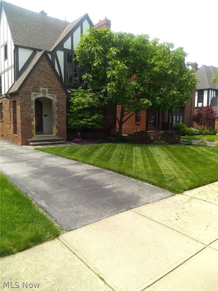 3646 Lynnfield Road, Shaker Heights, OH, 44122