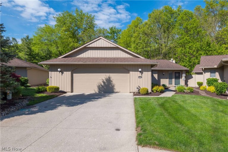 33125 Cedar Branch Circle, North Ridgeville, OH, 44039