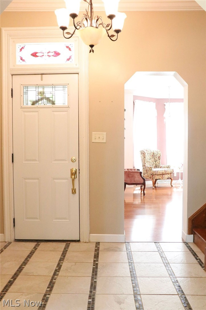 1443 Pleasant Avenue, Wellsburg, WV - Photo 4