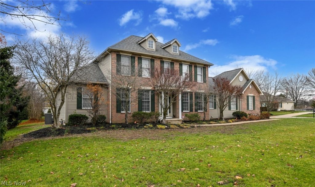 5957 Century Street, Canton, OH